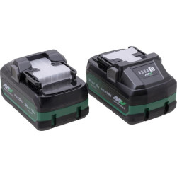 Akumuliatorius Multivolt BSL36B18X 18/36V 380207