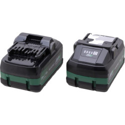 Akumuliatorius Multivolt BSL36B18X 18/36V 380207