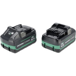 Akumuliatorius Multivolt BSL3640MVT 381993