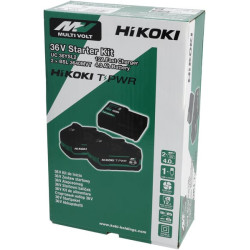 Papildomas paketas T2 UC36YSL2WAZ