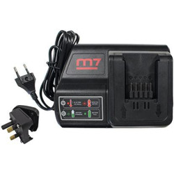 Akumuliatoriaus įkroviklis VLC1071