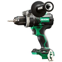 Akumuliatorinis gręžtuvas EX HSC DV18DCW2Z