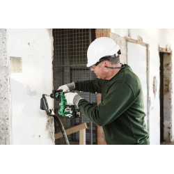 Akumuliatorinis smūginis gręžtuvas DH18DPAWPZ