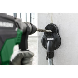 Akumuliatorinis smūginis gręžtuvas EX DH36DMAW2Z