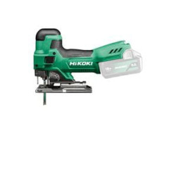 Akumuliatorinis siaurapjūklis EX CJ18DBW4Z