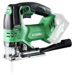 Akumuliatorinis siaurapjūklis EX HSC CJ36DAW2Z