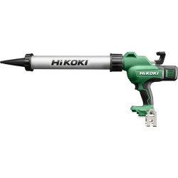 Akumuliatorinis hermetiko pistoletas 600 ml 18 V EX AC18DAW5Z