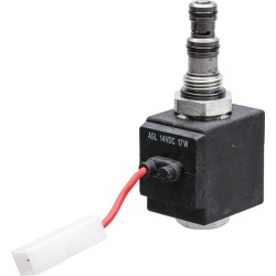 Case - IH CX70 CI127831 Vožtuvas siurbliui