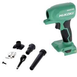 Akumuliatorinis pūstuvas EX RA18DAW4Z