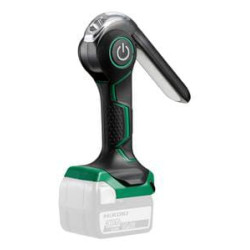 Lempa 14,4/18 V be baterijų UB18DJLL0Z