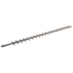 Gyvatvorių žirklių viršutinis peilis 782 mm FGP014225