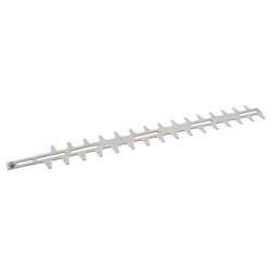 Ašmenys gyvatvorių žirklėms 500 mm FGP456124