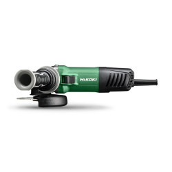 Kampinis šlifuoklis 1200 W, 125 mm korpusas, G13SW2Y4Z