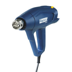 Karšto oro pistoletas 1800 W 5001350