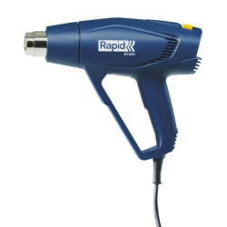 Karšto oro pistoletas 1800 W 5001350