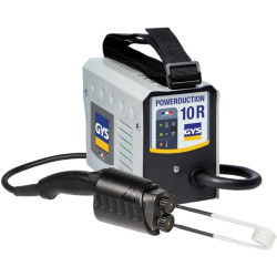 Indukcinis šildytuvas, „Powerduction 10R“ 062504GYS