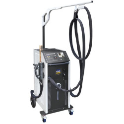 Indukcinis šildytuvas, „Powerduction 160LG“ 057814GYS