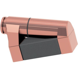 Induktorius pilnas 20° 110/160LG 059771GYS