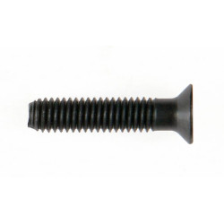 Varžtas M6x25 kairinis sriegis 744087