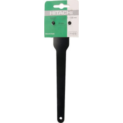 Šlifuoklio disko kaiščio raktas 150/178/230 mm 711272