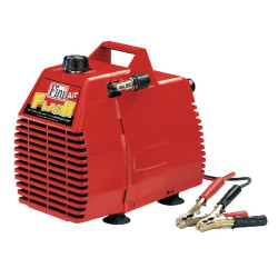 Kompresorius Flash-12 12 V nuolatinės srovės Fini FLASH12