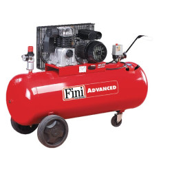 Kompresorius MK 103-150-3M Fini MK1031503M