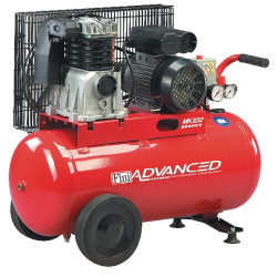 Kompresorius MK 102-50-2M Fini MK102502M