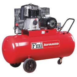 Kompresorius BK 119-270-7.5 Fini BK11927075
