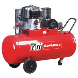 Kompresorius BK 114-270-5.5 Fini BK11427055