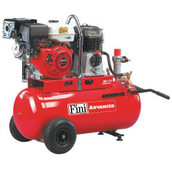 Kompresorius MK103-100-5,5S HON, Fini MK10310055SHON