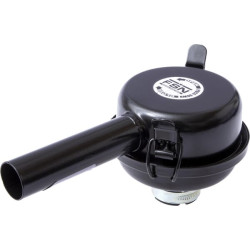 Oro filtras BK120 9421132