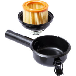 Oro filtras BK120 9421132