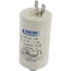 Kondensatorius OL-102 009200014