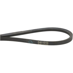 V formos diržas A48 (1219) 9075022