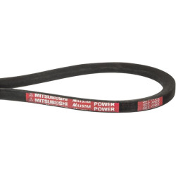 V formos diržas SPB 1850 045192000