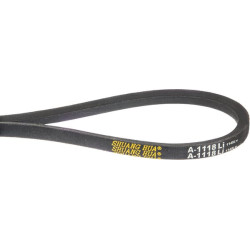 V formos diržas A44 (1118) 9075036