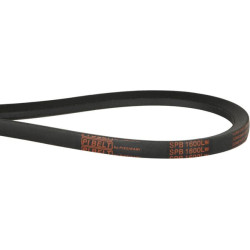 V formos diržas SPB 1600 9075880