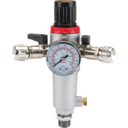 Slėgio reduktorius 9416608