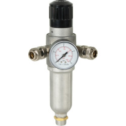 Slėgio reduktorius 1/2"20B 9051183