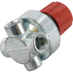 Slėgio reguliatorius 1/4" 319095000