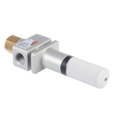 Vakuuminis išmetiklis VEB15H