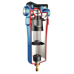 Kondensato separatorius SA-30 3/4" 03A0180AG