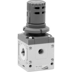 Slėgio reguliatorius MD1R400