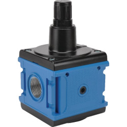 Reguliatorius 1" 0,5-16 bar PR5K10516