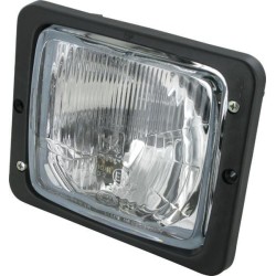 Case - IH 733 3404170R94 Priekinių žibintų blokas "H4"