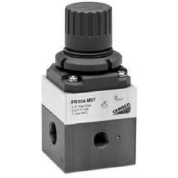 Tikslus reguliatorius PR104M02