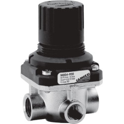 Slėgio reguliatorius M004R01