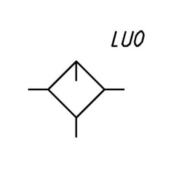 Tepimo įtaisas MX238L00