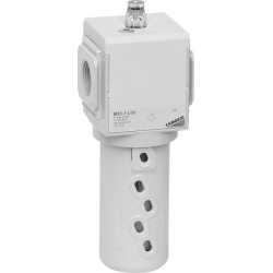 Tepimo įtaisas MX334L00