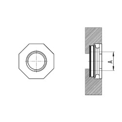 Srieginė kasetė MD1A18